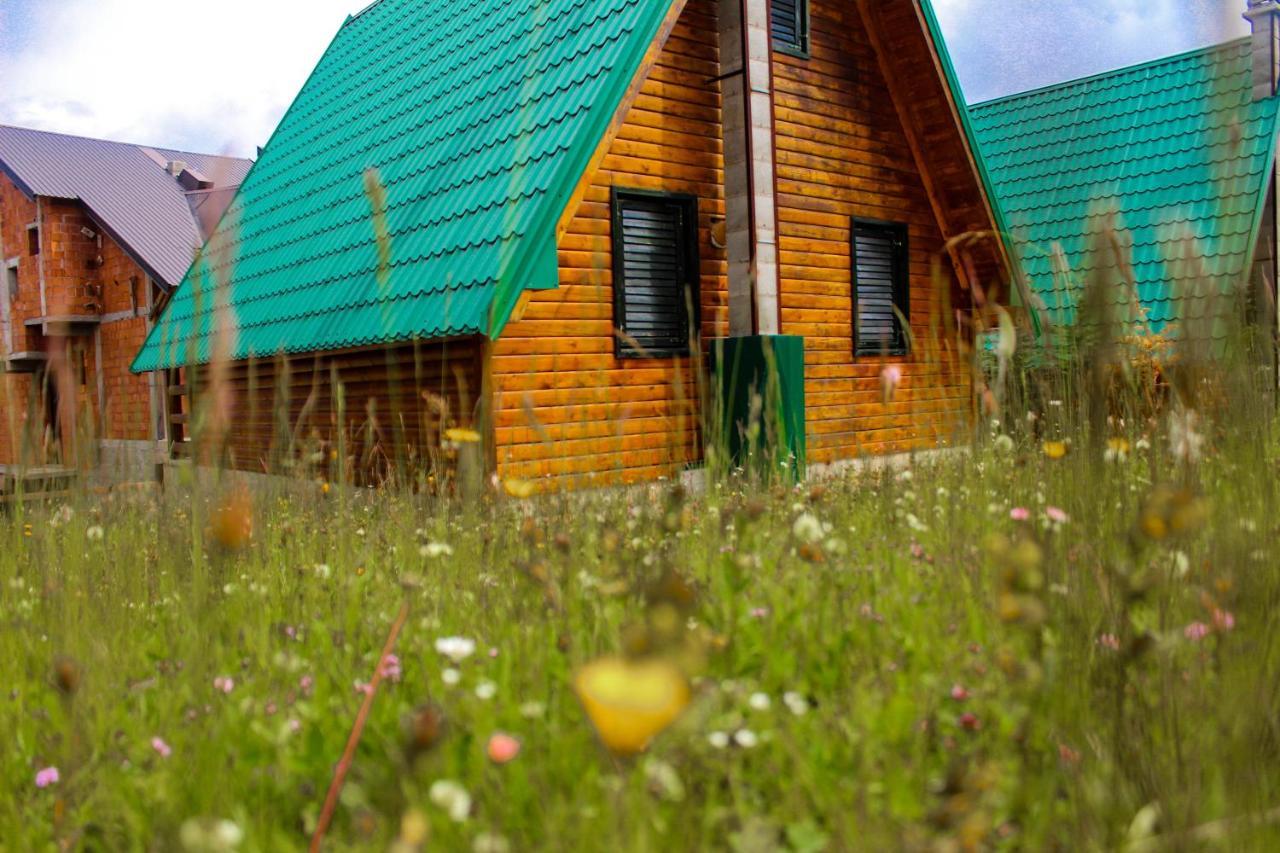 Vikendica Anja Villa Žabljak Eksteriør billede